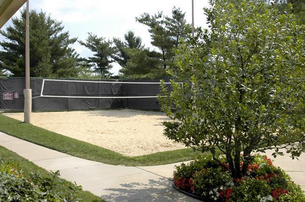 Oakwood Falls Church Faciliteter billede